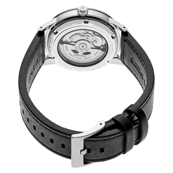 Seiko automatico presage shop