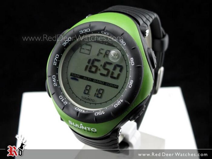 （セール）開催中 人気ブランドも続々プライス Lime Vector Suunto BUY Green Watch Sport Computer Wrist-Top 時計