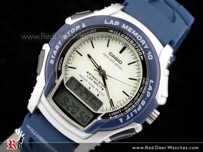 CASIO　STING SPORTY VERSION STN-044W CASIO STING SPORTY VERSION STN-044W