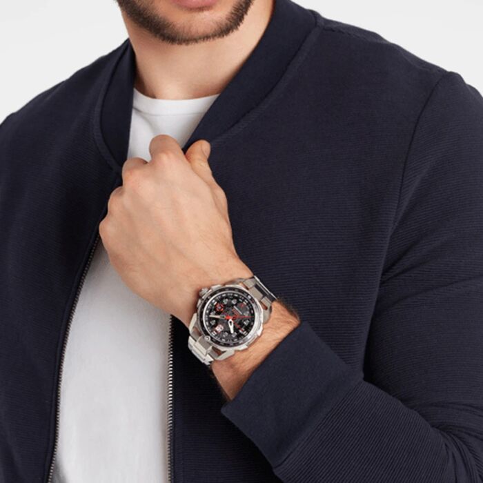 BUY Luminox Ice-Sar Arctic Sapphire 200M Mens Watch XL.1202 Swiss