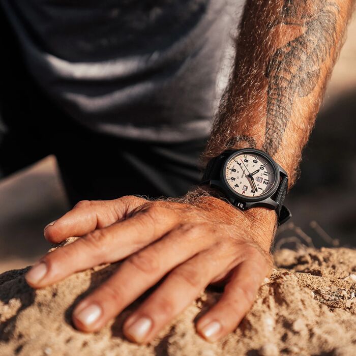 BUY Luminox Atacama Field Sapphire CARBONOX 43mm Watch