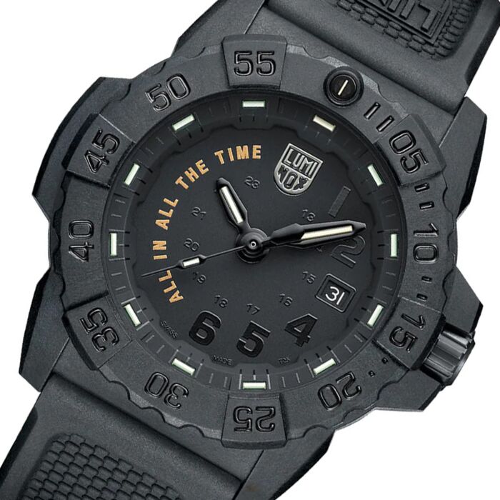 Luminox limited edition clearance