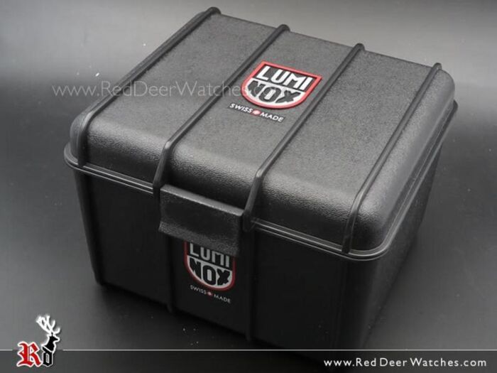 Luminox XS.3517.NQ.SET Navy Seal CARBONOX 45mm Mens Watch Luminox XS.3517.NQ.SET Navy Seal CARBONOX 45mm Mens Watch