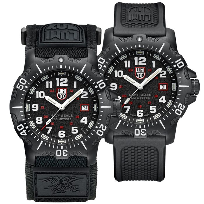 Luminox Anu 4240 Luminox Anu Chronograph Luminox ANU 4240 45mm