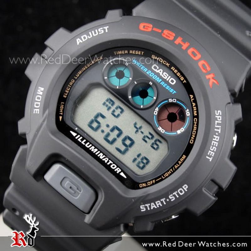 BUY Casio G-Shock 200 Meter WR Classic 