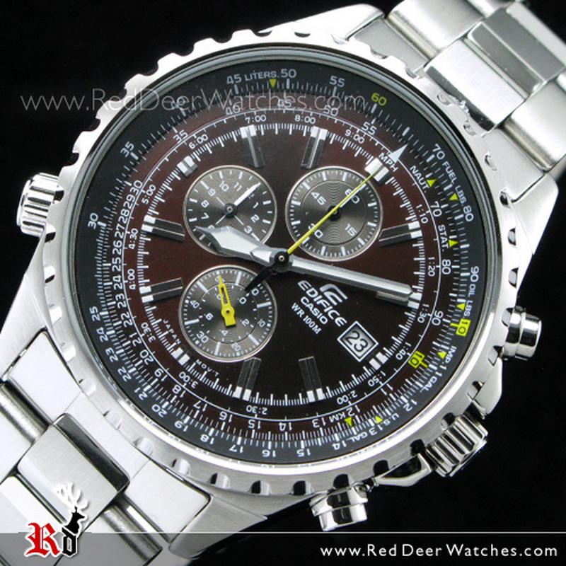 edifice ef 527