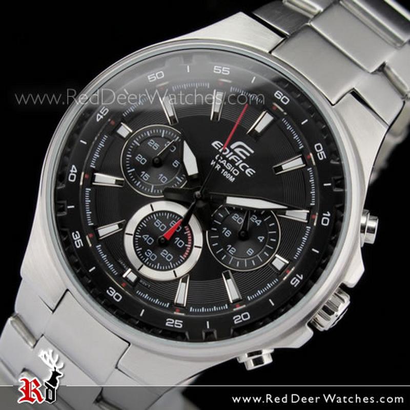 casio edifice red bull cena
