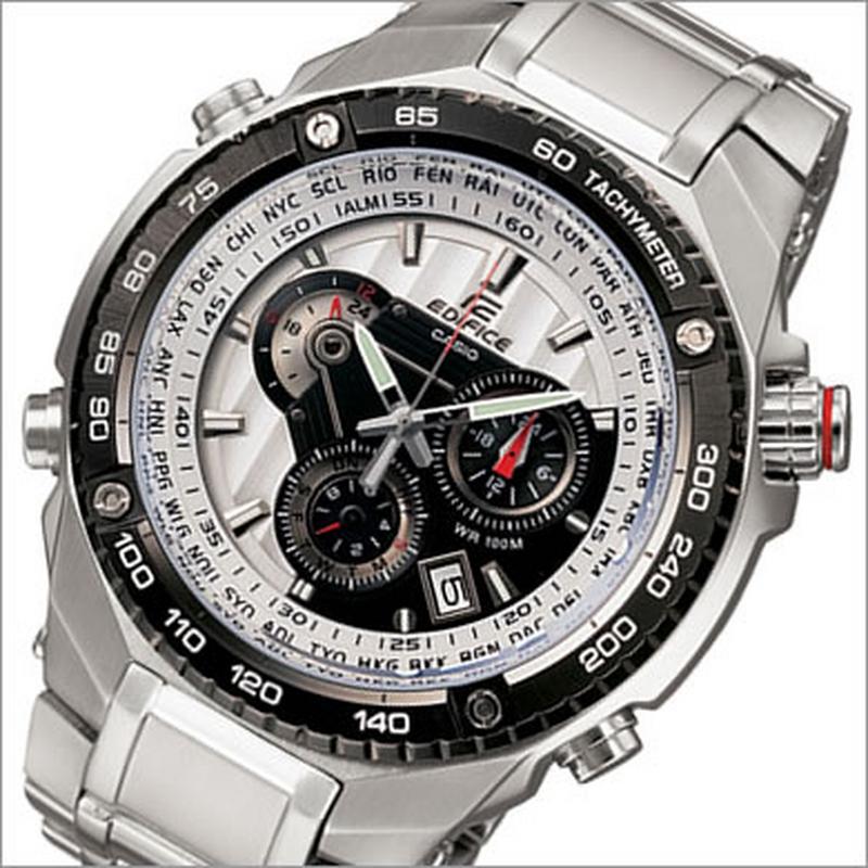 casio efe 500