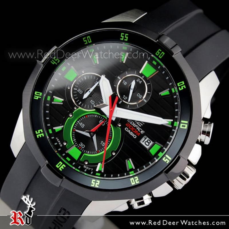 casio edifice efm 502