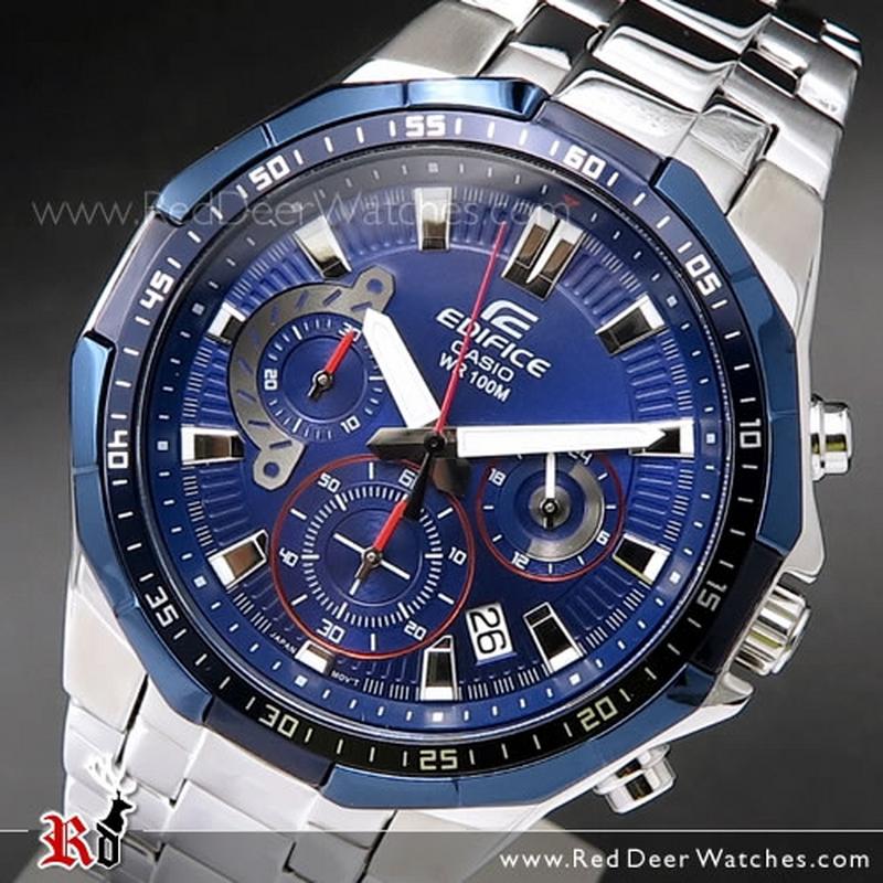 casio edifice 1301