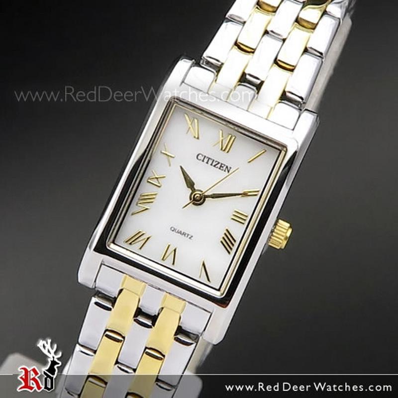 citizen quartz japan movt 5930