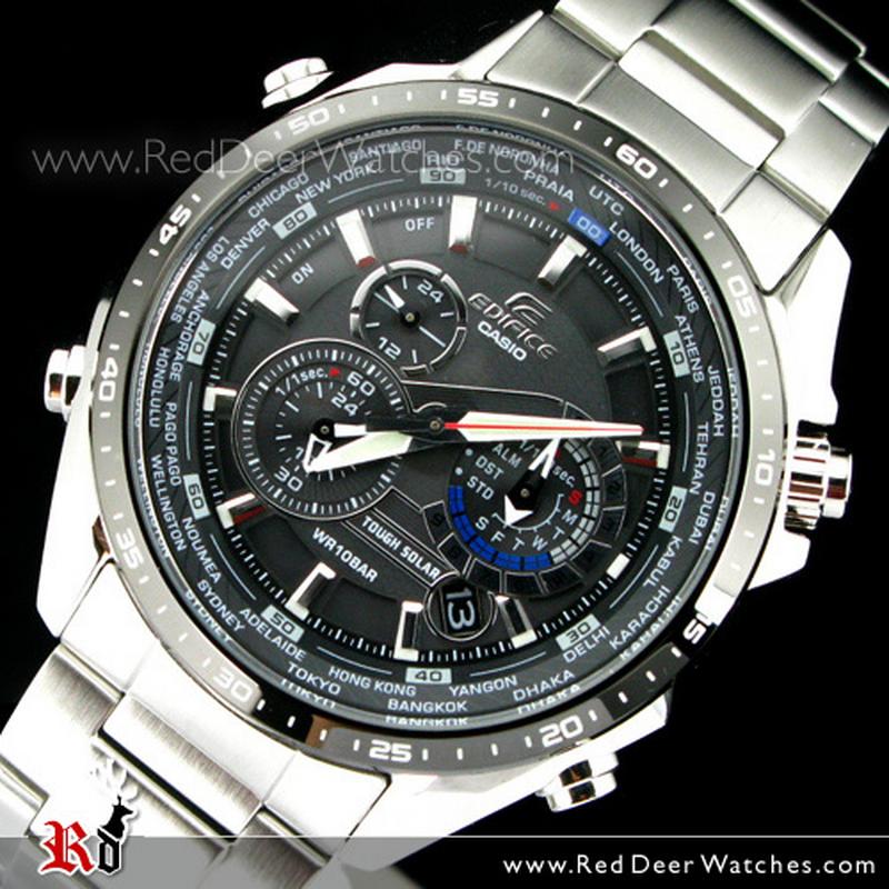casio edifice eqs 500db