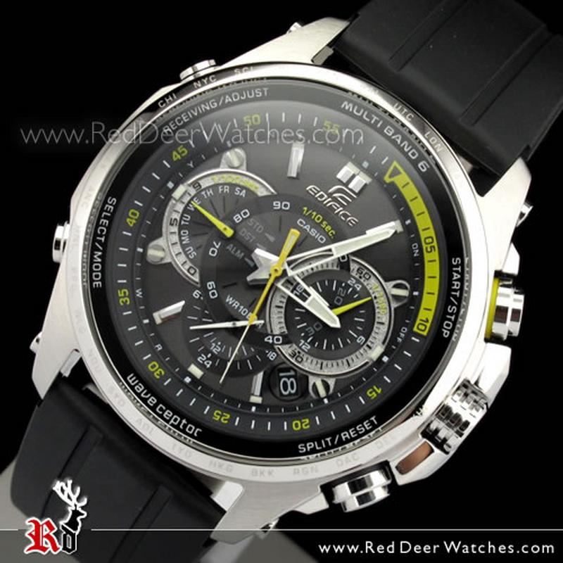 casio edifice m710