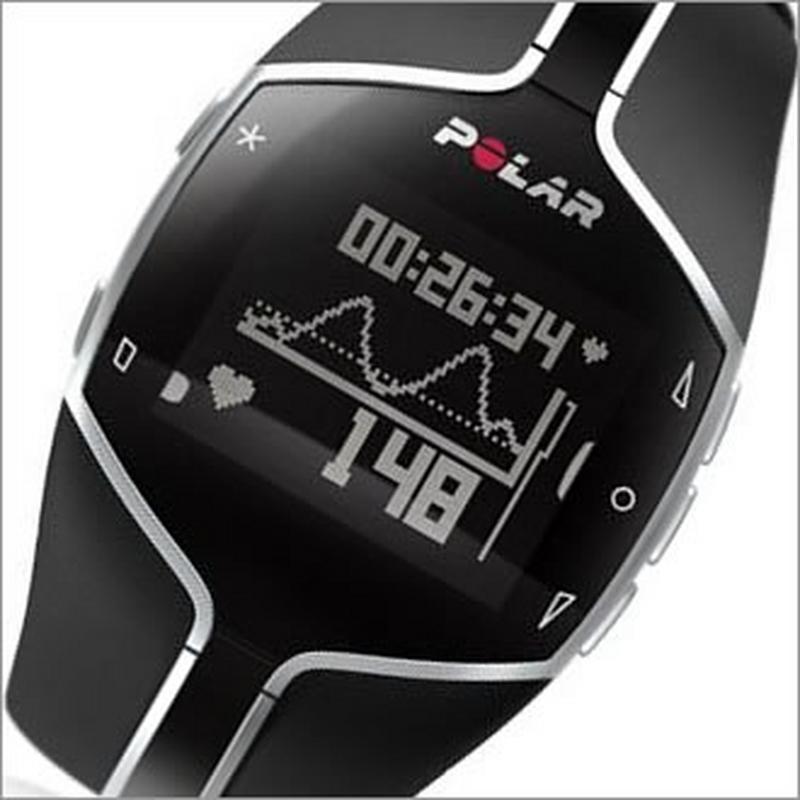 polar ft80 watch