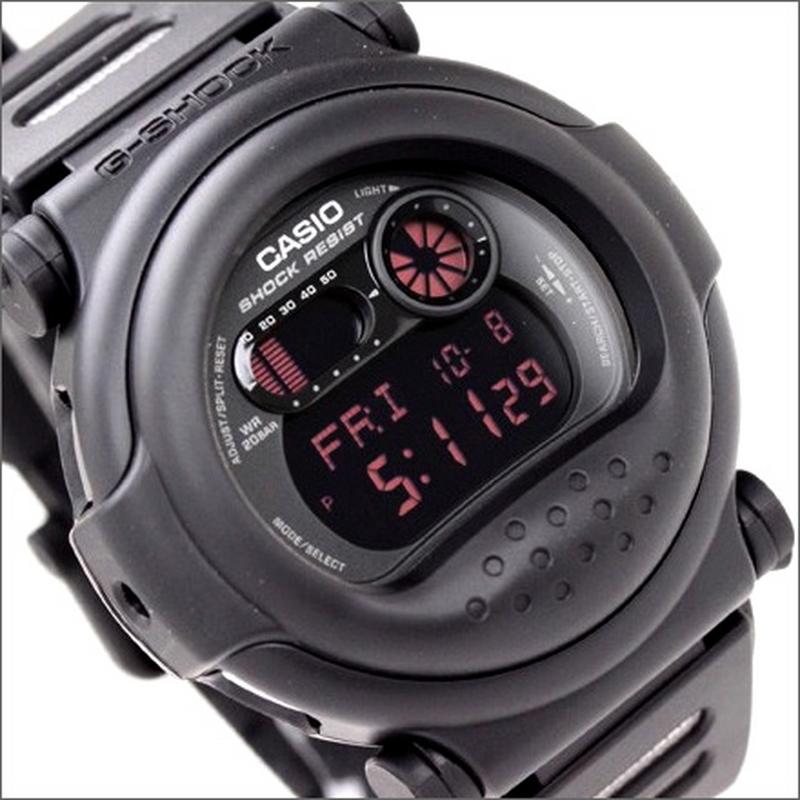 g001 casio