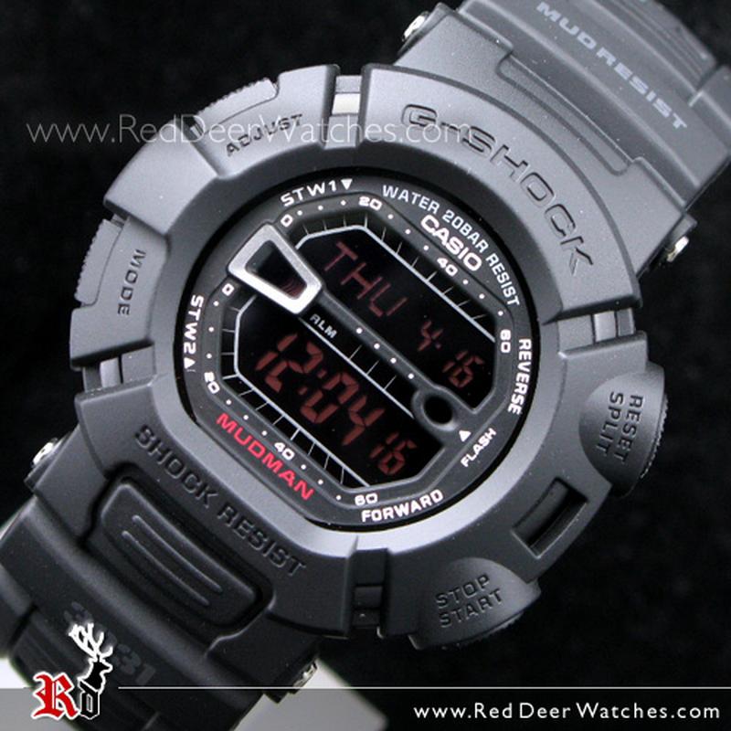 g 9000 ms