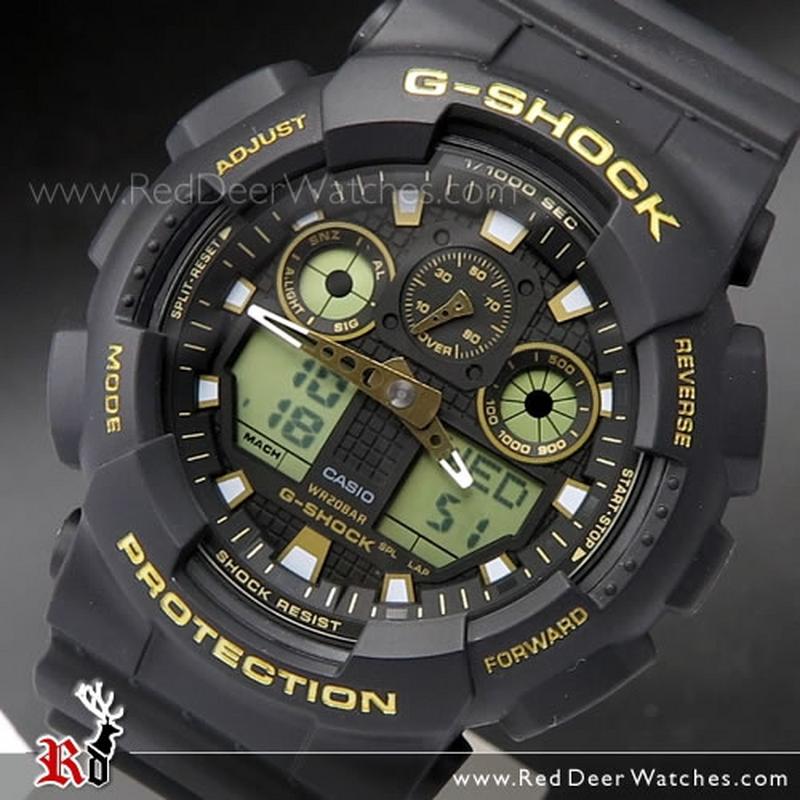 casio ga 100gbx