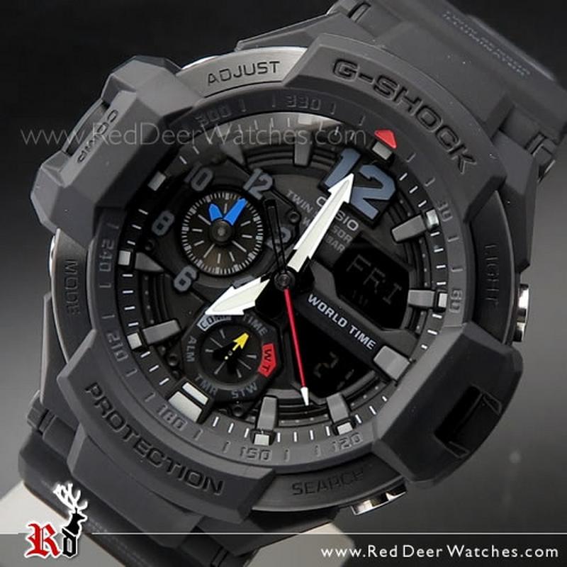 g shock ga 1100 gb