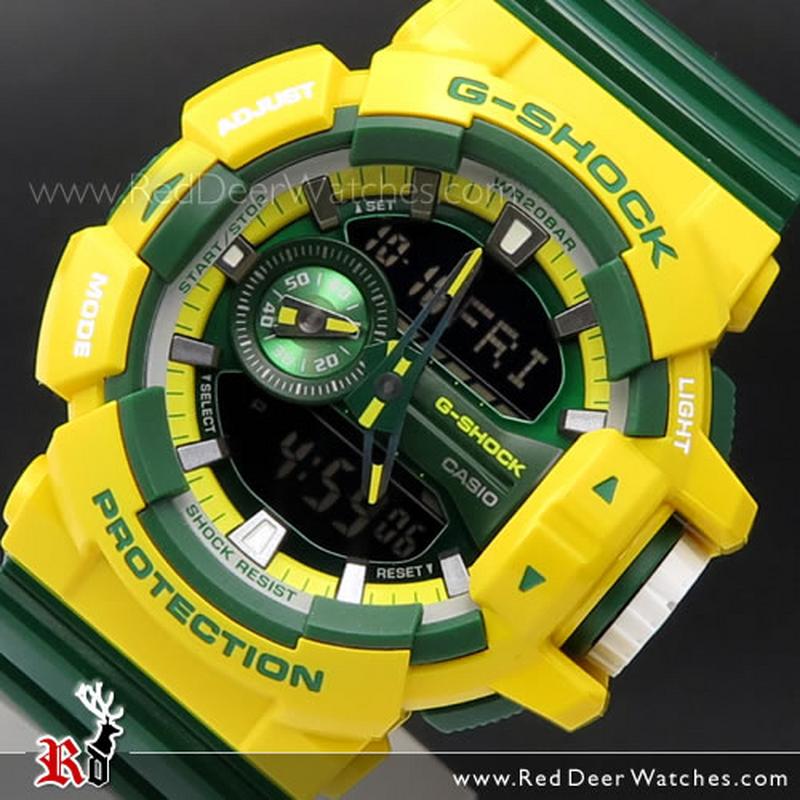 g shock ga400cs