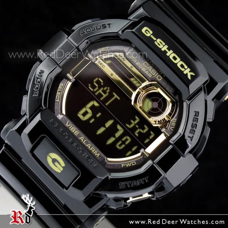 g shock gd 350br