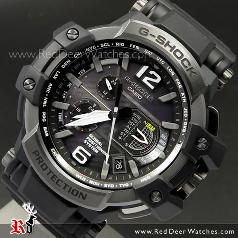 casio g shock gpw 1000