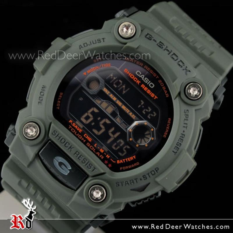 gw 7900 rd
