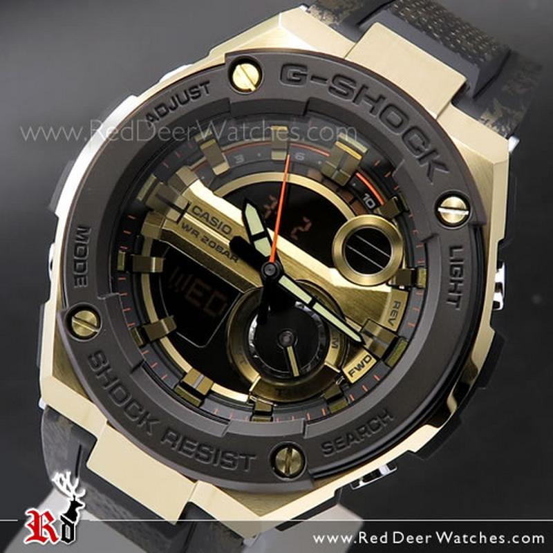 casio gst 200cp