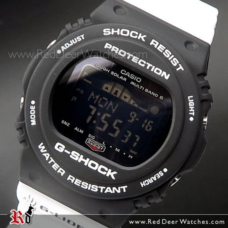 casio edifice 5537