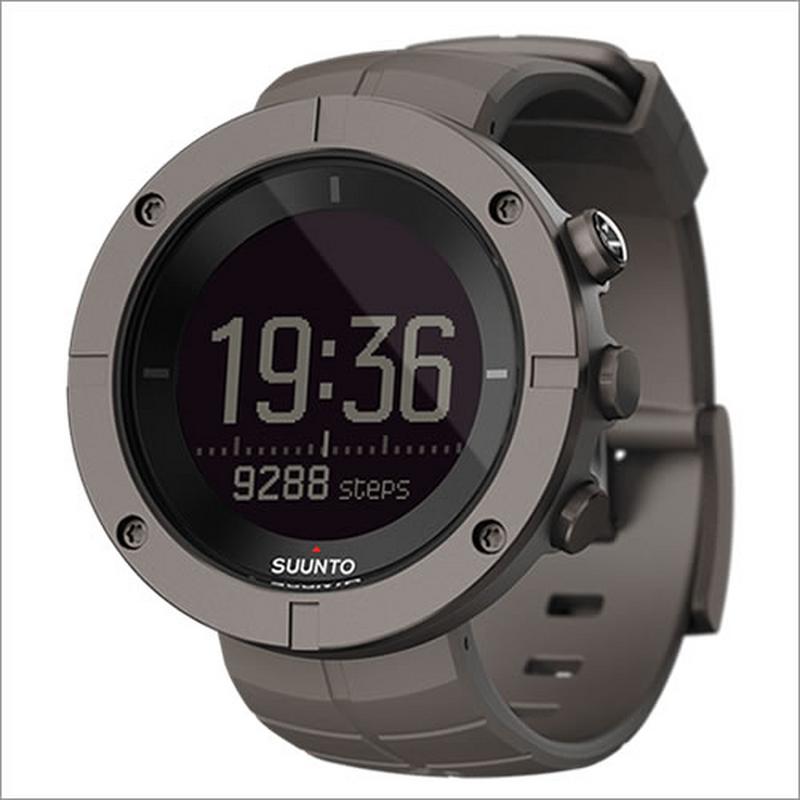 suunto traverse slate