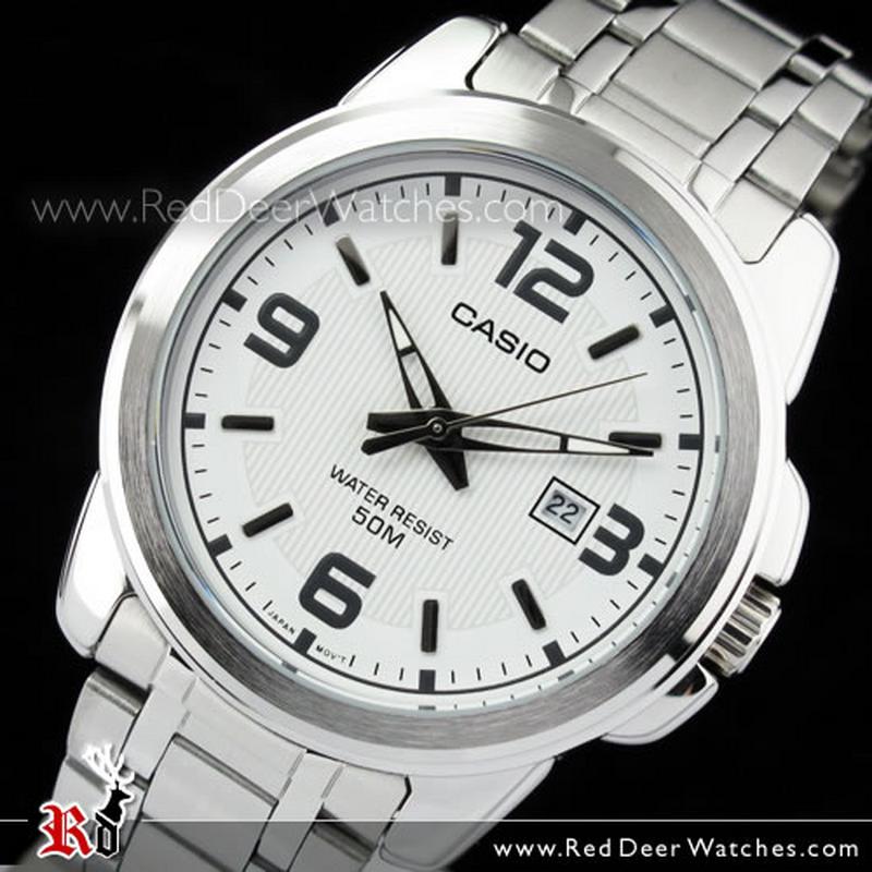 casio watch mtp 1314 price
