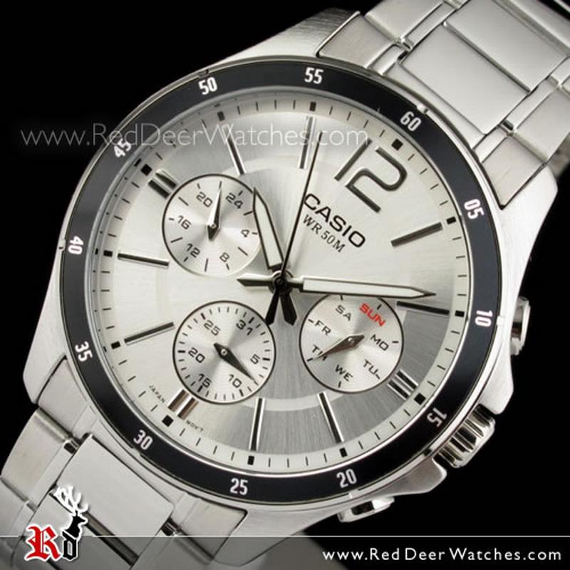 casio wr 50