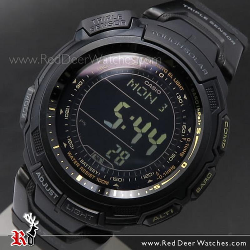 casio prg 110y