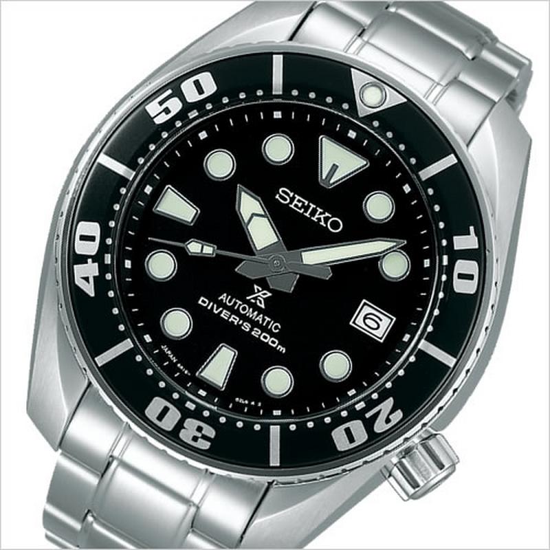 Buy Seiko Prospex Automatic Mens Scuba Diver 0m Sbdc001 Buy Watches Online Seiko Red Deer Watches