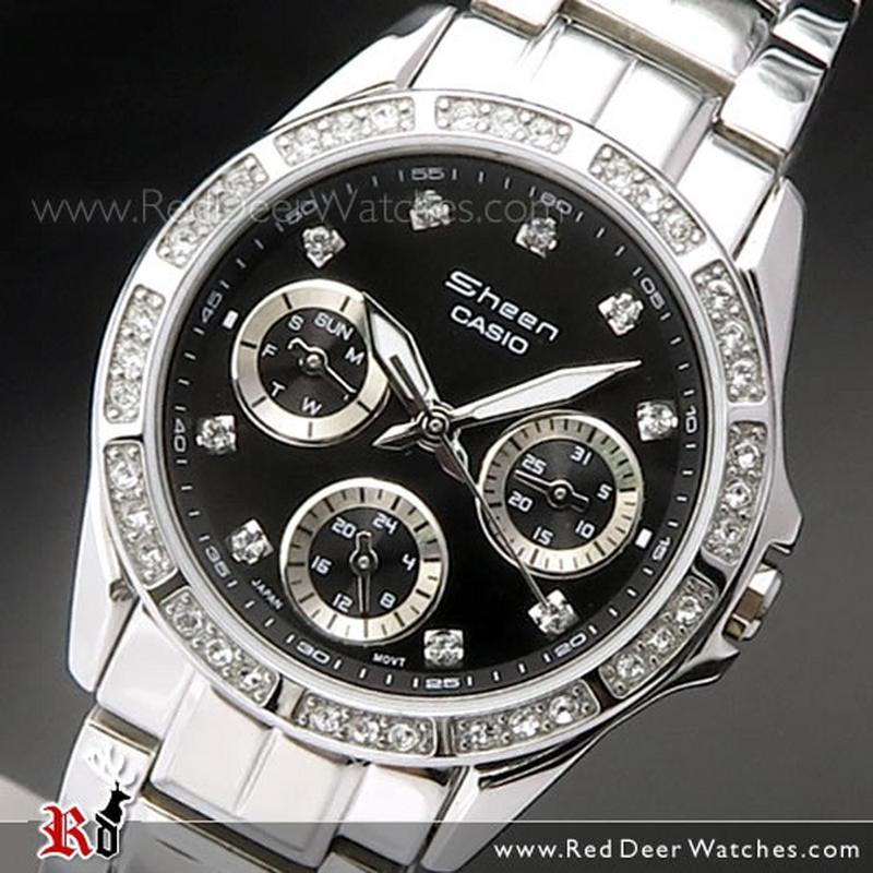 casio sheen 3013