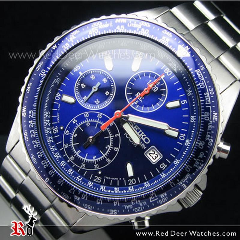 seiko flightmaster snd255p1
