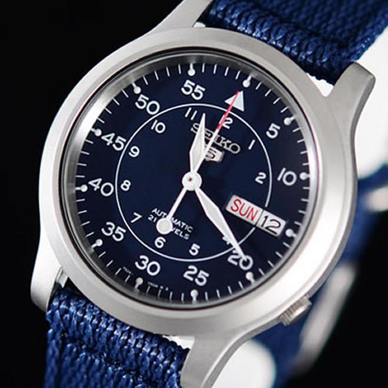 snk807 seiko