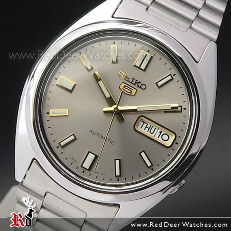 Watchsleuth Seiko 2025