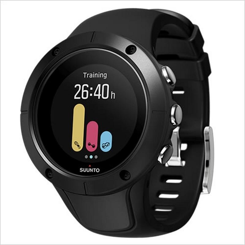 suunto spartan forest