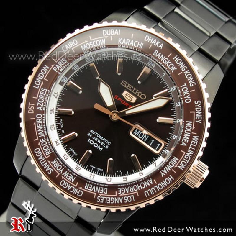 seiko 5 sport limited edition 4r36a